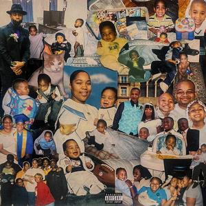 Love Letter To The West (LLTTW) [Explicit]