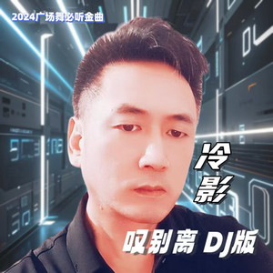 叹别离混柔DJ版
