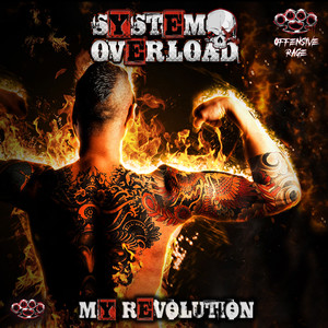 My Revolution (Explicit)