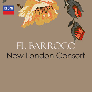 "El Barroco" - New London Consort