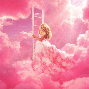 Cloud 9 - Megan Moroney封面