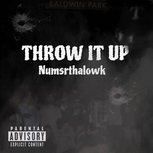 Throw It Up (Explicit)