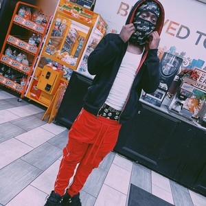 My Everything Freestyle (Explicit)