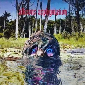 allison's asphyxiation (Explicit)