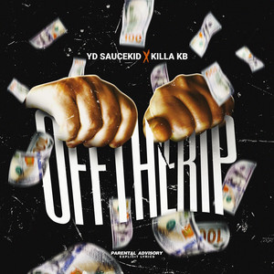 Off the Rip (Explicit)