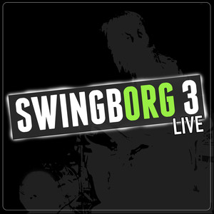 Swingborg 3 Live