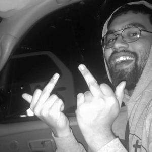 SHOOTING BACK (Explicit)