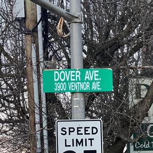 Dover Ave (Explicit)