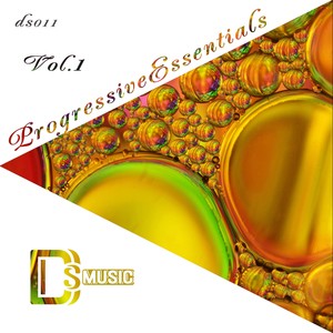 Progressive Essentials, Vol.1