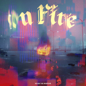 On Fire (Explicit)