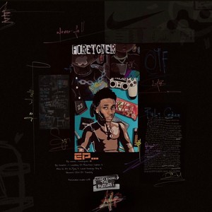 Lowkey (feat. Phantom Cipher) (Explicit)