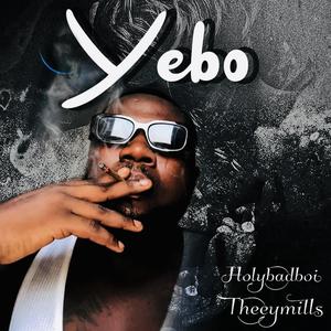 Yebo (feat. Holybadboi)