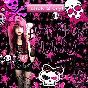 Pump it UP!! +UwU (Explicit)