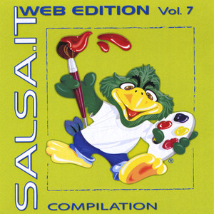 Salsa.it Web Edition, Vol. 7