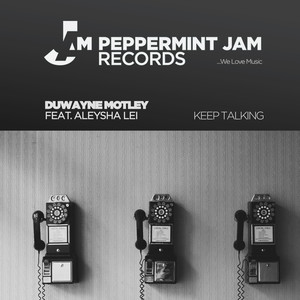 Keep Talking (Radio-Edit)