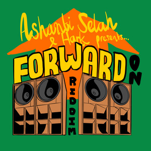 Forward On Riddim