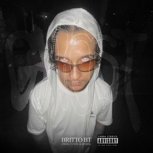 BRITO BT - GHOST (Explicit)