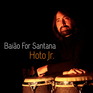 Baião For Santana