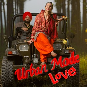 Urban Mode Love