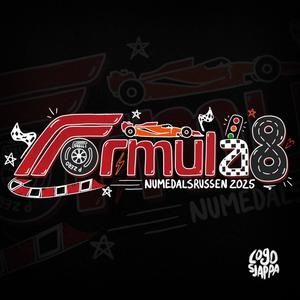 Formula 8 (2025) [Explicit]