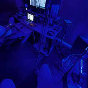 Letters to god (Explicit)