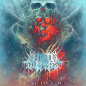 Encased in Ashes (feat. Per Nilsson)