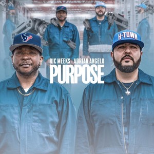 Purpose (feat. Ric Meeks)