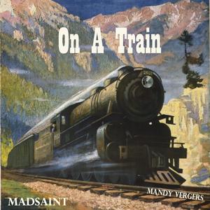 On A Train (feat. Mandy Vergers)