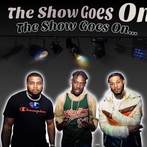 The Show Goes On (Explicit)