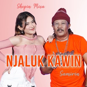 Njalok Kawin (Live)