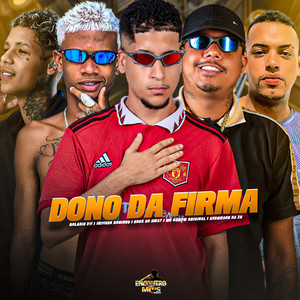 DONO DA FIRMA (Explicit)