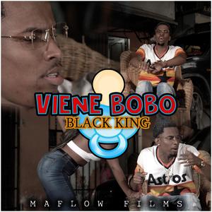 Viene Bobo (feat. Black King el twenty)