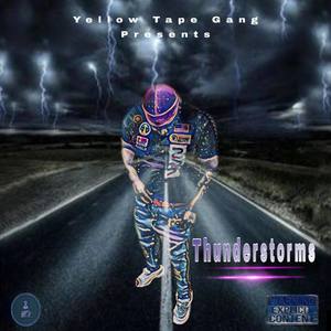 Thunderstorms (Explicit)