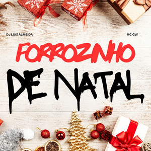 FORROZINHO DE NATAL (Explicit)