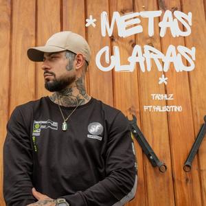 Metas Claras (feat. Pvlestino) (Explicit)