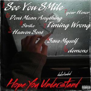 Save Myself (Explicit)