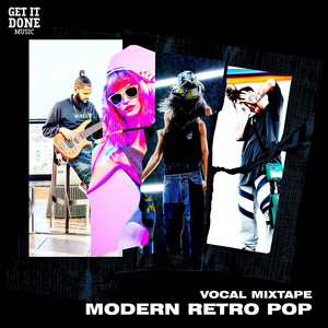 Modern Retro Pop