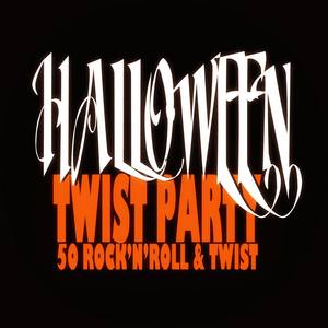 Halloween Twist Party