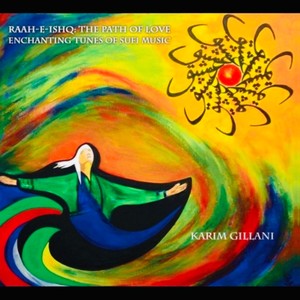 Raah-e-Ishq: The Path of Love (Enchanting Tunes of Sufi Music)