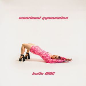 Emotional Gymnastics (Explicit)