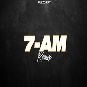 24/7 Ruzzo RKT (feat. Maxi Hernandez DJ) [Explicit]