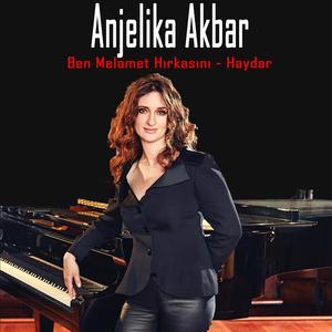 Ben Melamet Hırkasını (Haydar Haydar)