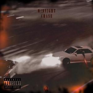 Midnight Chase (Explicit)