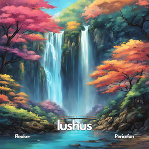 lushus (feat. Pericefon)