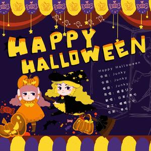 Happy Halloween