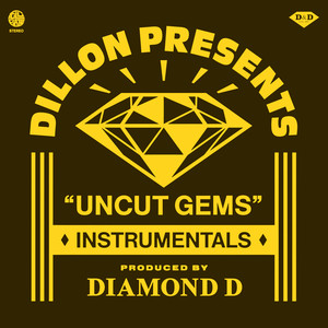 Uncut Gems (Inst.)