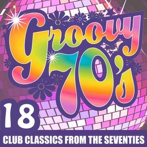 Groovy 70's (Rerecorded Version)