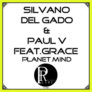 Planet Mind[Feat. Grace] (Radio Mix)