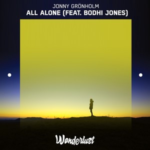 All Alone (feat. Bodhi Jones)