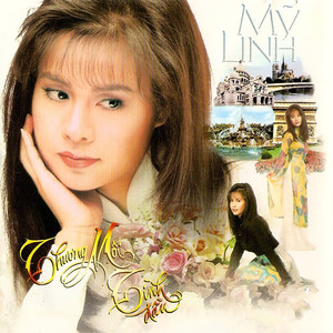 Lưu Mỹ Linh - Dư ảnh tình yêu